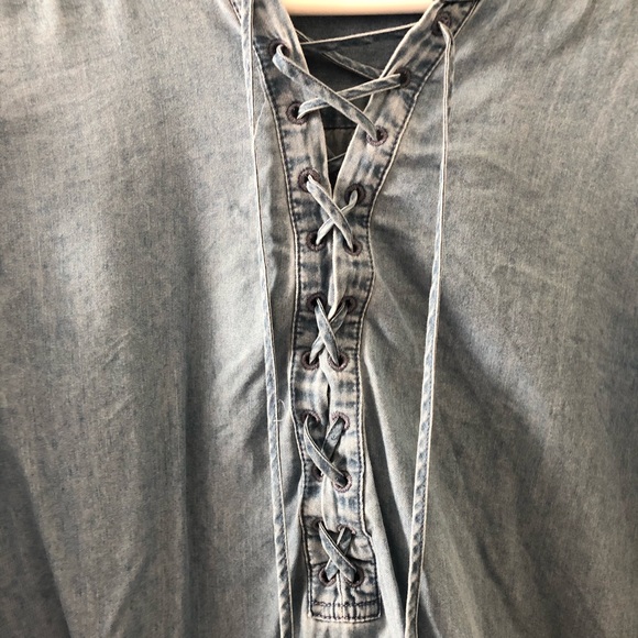 Express top - Picture 3 of 4